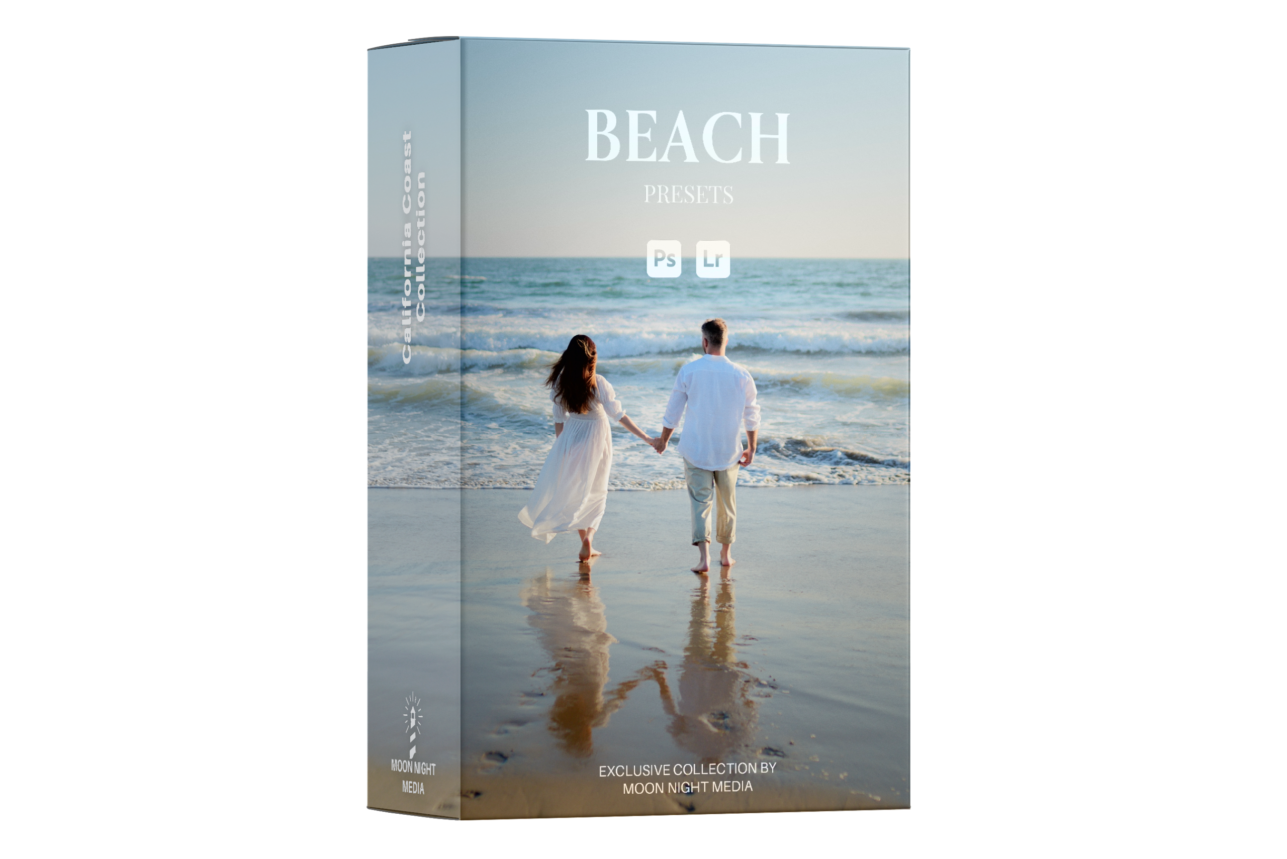 Beach Collection (Presets)