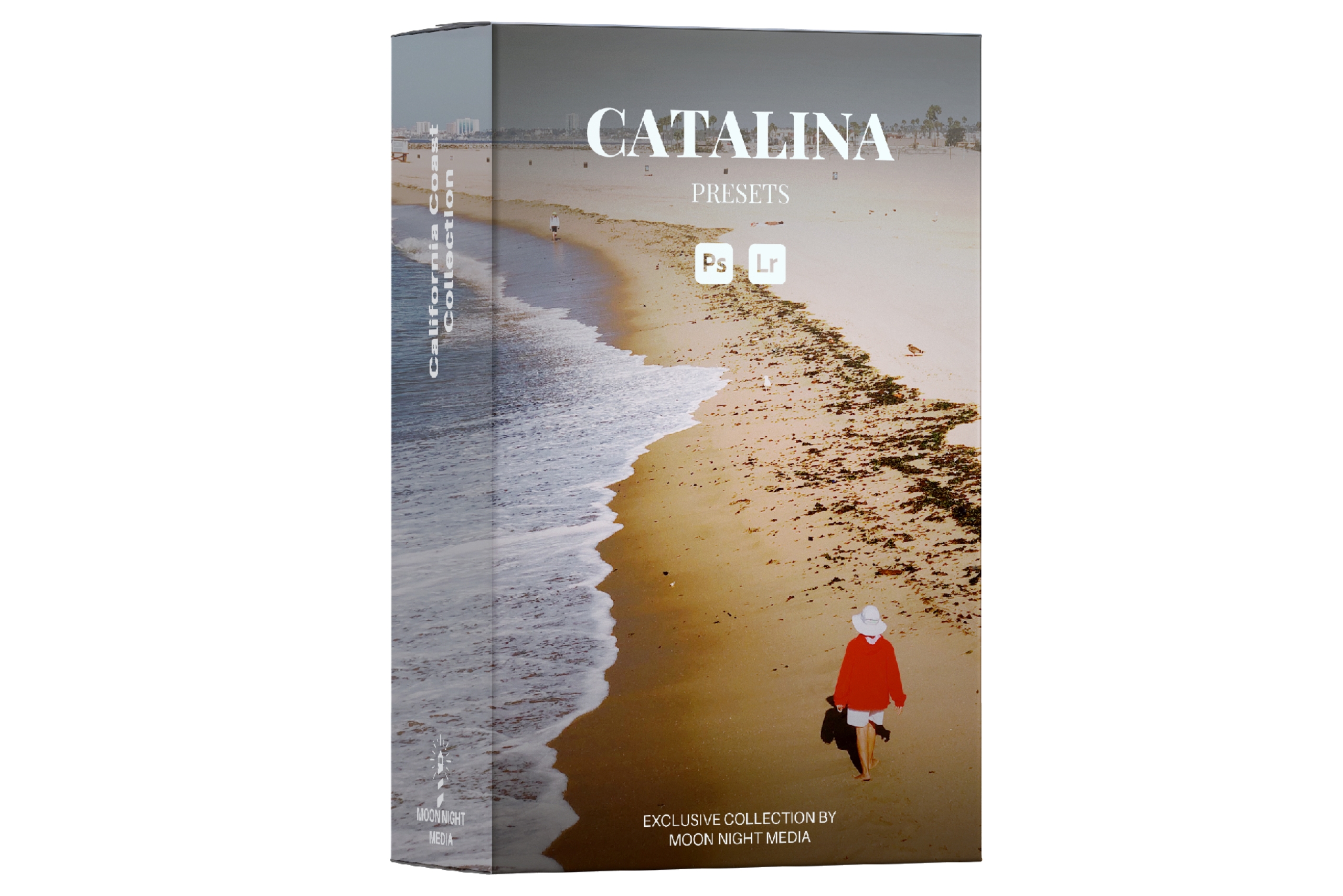 Catalina Collection (Presets)