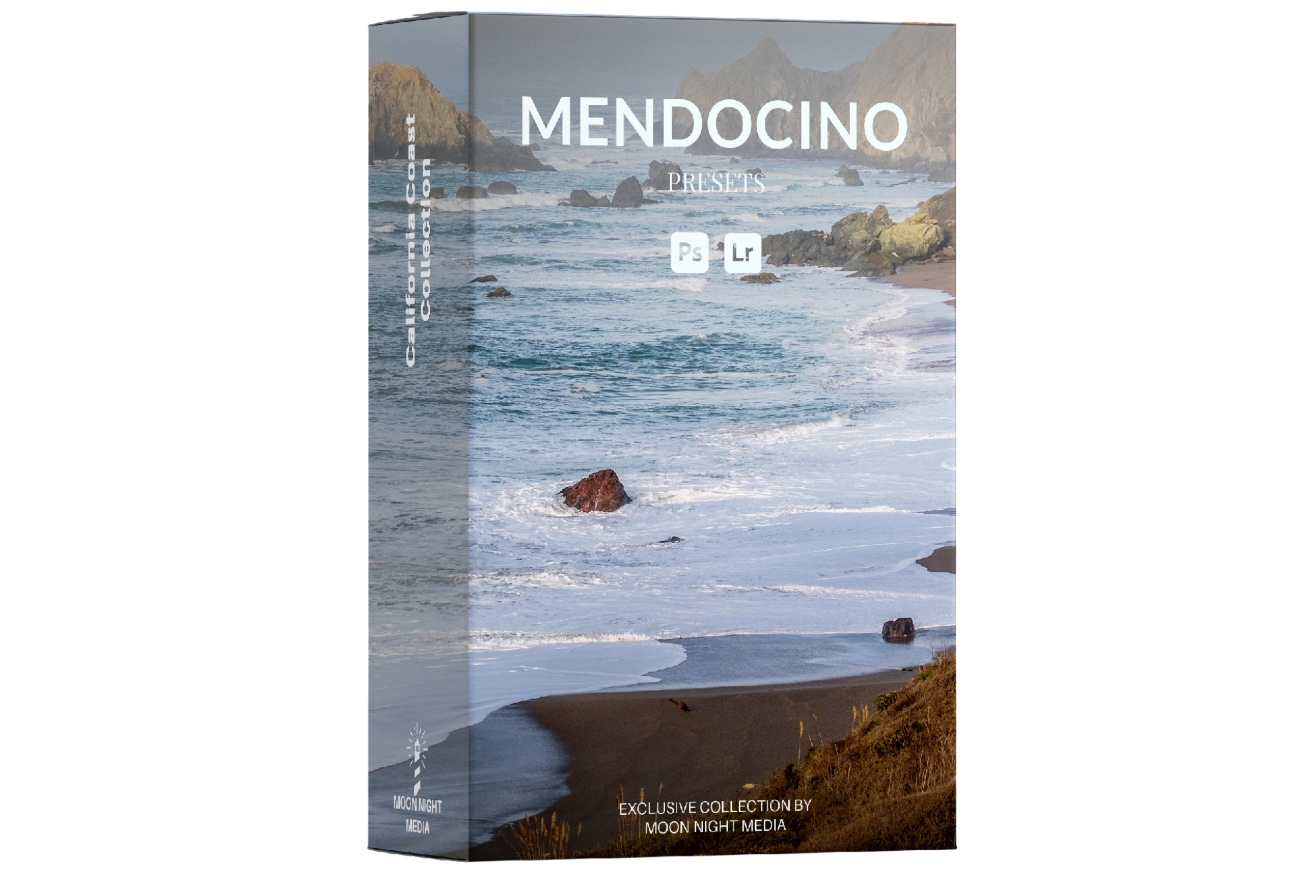 Mendocino Collection (Presets)