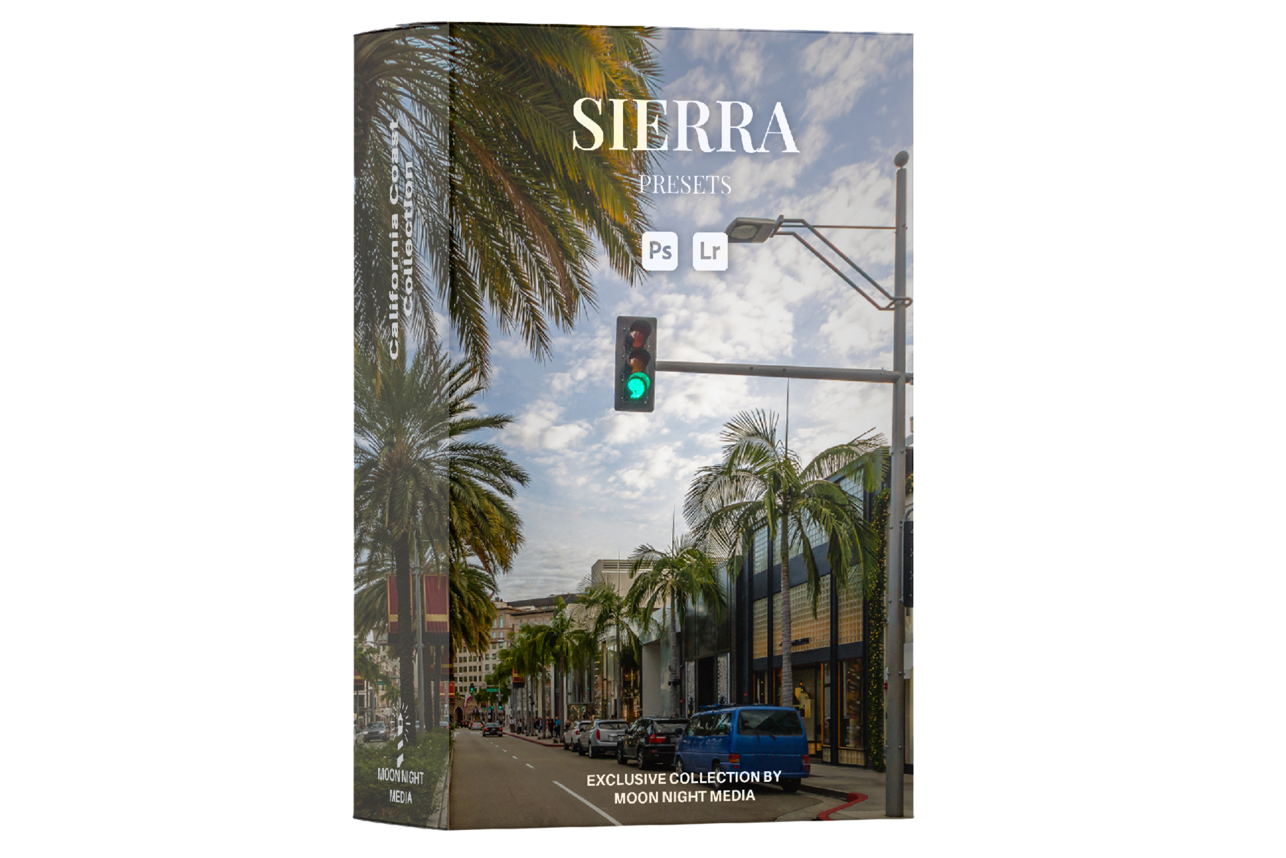 Sierra Collection (Presets)