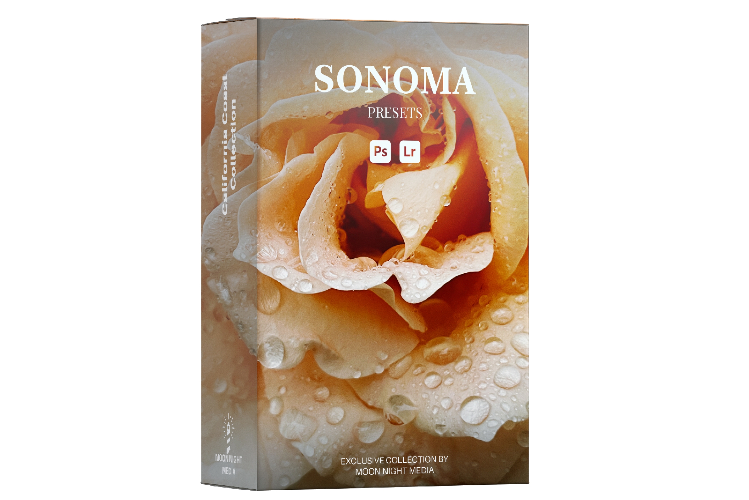 Sonoma Collection (Presets)